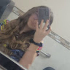 Meet your Posher, Savannah